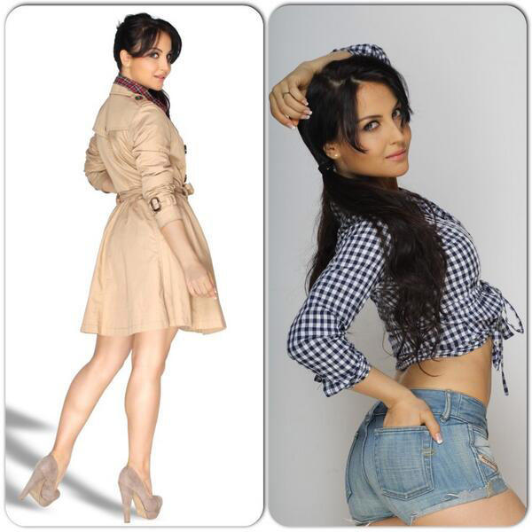 elli avram